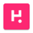 icon Heetch(Heetch - Yolculuk selamlama uygulaması) 6.4.0