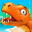 icon Dinosaur Park(Dinozor Parkı Oyunu) 0.3.3