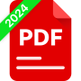 icon PDF Reader Pro- All PDF Viewer (PDF Okuyucu Pro - Tüm PDF Görüntüleyici)