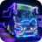 icon Indian Coach Bus Driving(Euro Şehir Koçu Otobüs Sürüşü 3D) 0.6