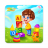 icon Baby Learning Games(Bebek Öğrenme Oyunları Yürümeye Başlayan 2+) 1.0.26