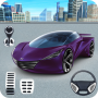 icon Car Games: Car Racing Game(Araba Oyunları: Araba Yarışı Oyunu)