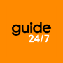 icon com.freshgun.guide247(Rehber 7/24)