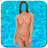 icon Bikini Suit Photo Montage 2016(Bikini Suit Fotoğraf Montajı 2022) 1.28