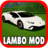 icon Lamborghini Mod(Minecraft için Lamborghini Mod
) 12.1