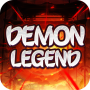 icon Demon Legend(Demon Legend: Fury)