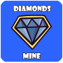 icon Mobile pred Legends: Diamond (Mobile tercih edilen Legends: Diamond)