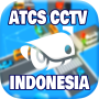 icon CCTV ATCS INDONESIA(CCTV'ye Geri Dön Endonezya'daki ATCS Şehirleri)