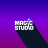 icon Magic Studio(Magic Studio - Yapay Zeka Fotoğraf Düzenleyici) 2.0.9