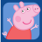 icon PEPPA(Peppa Pig'in Dünyası: Çocuk Oyunları) 7.4.0