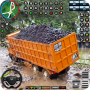 icon Offroad Mud Cargo Truck Driver (Offroad Çamur Kargo Kamyonu Sürücüsü)