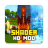 icon Shaders Texture for Minecraft PE(Minecraft PE için Flesh and Blood TCG Shader Paketleri) 1.6.0