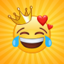 icon Emoji Maker Pro: Design Emojis (Emoji Maker Pro: Tasarım Emojiler)