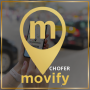 icon Movify Chofer (Movify Driver)