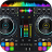 icon DJ Mixer(DJ Music mixer - DJ Mix Studio) 1.8.2
