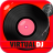 icon Virtual DJ Mixer(Sanal Oluşturucu DJ Mixer - Müzik Remix) 2.1
