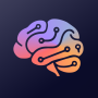 icon IQMasters Brain Training Games (IQMasters Beyin Eğitimi Oyunları)