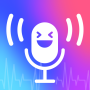 icon Voice Changer - Voice Effects (Ses Değiştirici - Ses Efektleri)