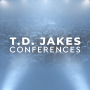 icon T.D. Jakes Conferences(T.D. Jakes Konferansları)