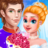 icon Princess Wedding Planner Design Makeover(prenses düğünü Makyaj oyunu
) 2.6