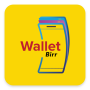 icon Wallet Birr (Cüzdan Birr)