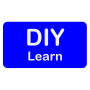 icon DIY Learn: Do It Yourself (Kendin Yap Öğren: Kendin Yap)