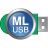 icon MLUSB Mounter(MLUSB Mounter - Dosya Yöneticisi) 1.73.002