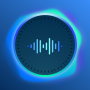 icon Alexa Commands(Echo Voice Alex)