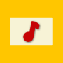 icon Tube Mp3 Downloader(Tubeplay: Müzik mp3 indiricisi)