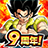 icon com.bandainamcogames.dbzdokkan(Dragon Ball Z Dockin Savaşı) 5.17.1