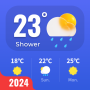 icon Current Weather(Güncel Hava Durumu)