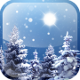 icon Snowfall()