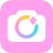icon BeautyCam(BeautyCam-AI Fotoğraf Düzenleyici Skatebo Lazada Aerobilet) 11.9.15