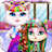 icon Fluffy Kitty Hair Salon(Fluffy Kitty Hair Salon
) 1.0.16