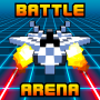 icon HC: Battle Arena(Hovercraft: Savaş Arenası
)