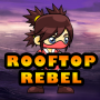 icon Rooftop Rebel (Çatı katındaki asi)