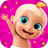 icon LooLoo Kids(LooLoo Kids: Eğlenceli Bebek Oyunları!) 1.1.6