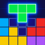 icon Block Master:Block Puzzle Game (Blok Ustası: Blok Bulmaca Oyunu)