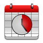 icon Work Shift Calendar(Vardiya İşi Takvimi)
