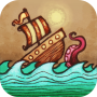icon Daring Mermaid Expedition(Cesur Deniz Kızı Seferi)