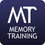 icon Memory Training. Bible Study (Hafıza Eğitimi. İncil çalışması)