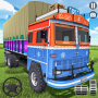 icon Indian Truck City Transporter Driver Games 2022()