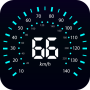 icon Speedometer(GPS Hız Göstergesi Oynayın Araba DashCam)