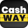 icon CashWay(CashWay: Para Kazanın ve)