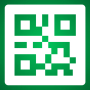 icon QR Code: Scan & Generate (QR Kodu: Tara ve)