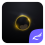 icon Pluto Theme (Pluto Tema)