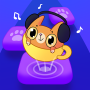 icon Cat-Cup Dance(Kedi-Kupa Dans)