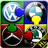 icon Puzzles Cars Logos HD(Arabalar Logo Bulmacalar HD) 2.2.0