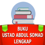 icon Buku Ustad Abdul Somad Lengkap (Ustad Abdul Somad'ın tam kitabı)