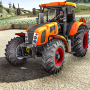 icon Farming Games: Farm Driver(Traktör kargo oyunları: çiftlik oyunu)